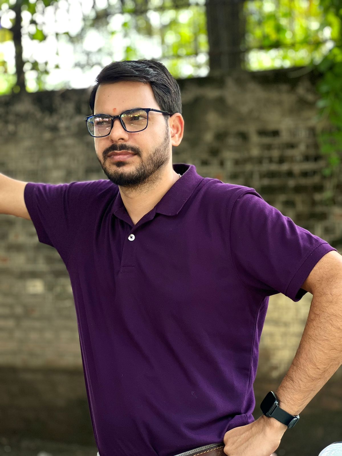 AlumniProfile